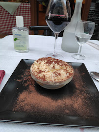 Tiramisu du Restaurant italien Come Prima à Paris - n°5