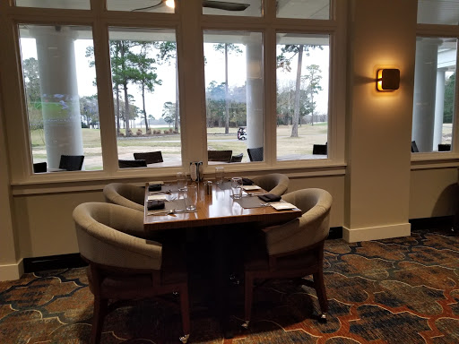 Golf Course «The Clubs of Kingwood - Deerwood Clubhouse», reviews and photos, 1717 Forest Garden Dr, Kingwood, TX 77345, USA