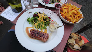 Photo n°33 de Les Mesanges à Paris ()