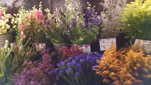 Florist «The Posie Peddler», reviews and photos, 92 West Ave, Saratoga Springs, NY 12866, USA