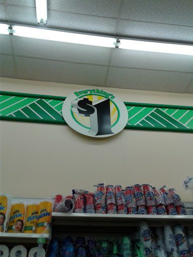 Dollar Store «Dollar Tree», reviews and photos, 6812 Reisterstown Rd, Baltimore, MD 21215, USA