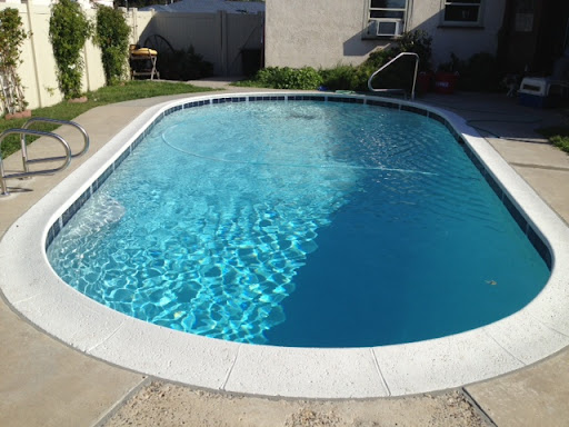 San Diego Pool Plastering