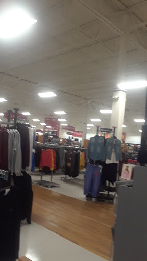Department Store «T.J. Maxx», reviews and photos, 7764 26 Mile Rd, Shelby Charter Township, MI 48316, USA