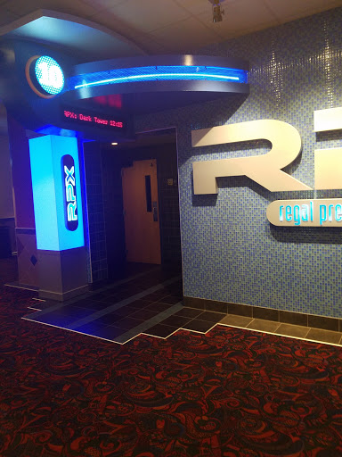 Movie Theater «Regal Cinemas Great Northern Mall 10 & RPX», reviews and photos, 450 Great Northern Blvd, North Olmsted, OH 44070, USA