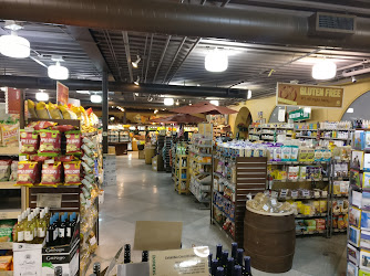 Barons Market Rancho Bernardo