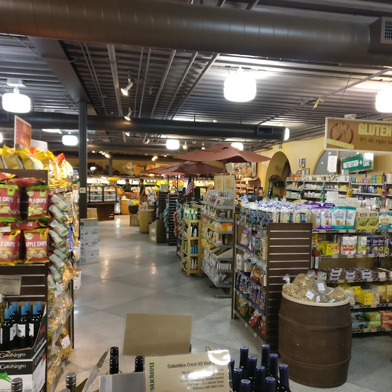 Barons Market Rancho Bernardo