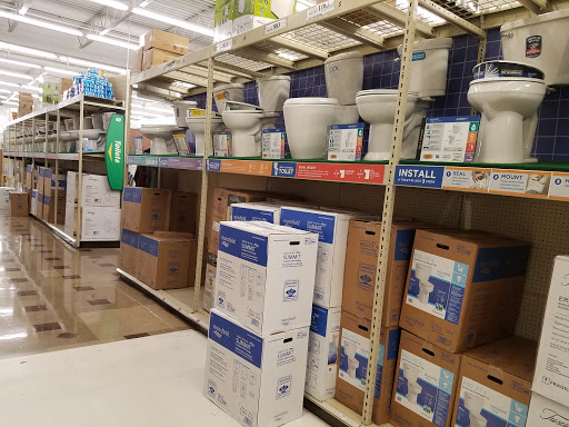 Home Improvement Store «Menards», reviews and photos, 5351 Central Ave NE, Fridley, MN 55421, USA