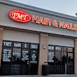 TMT Hair & Nail