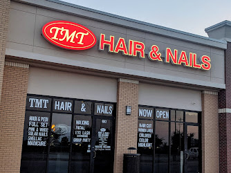 TMT Hair & Nail