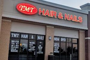 TMT Hair & Nail image