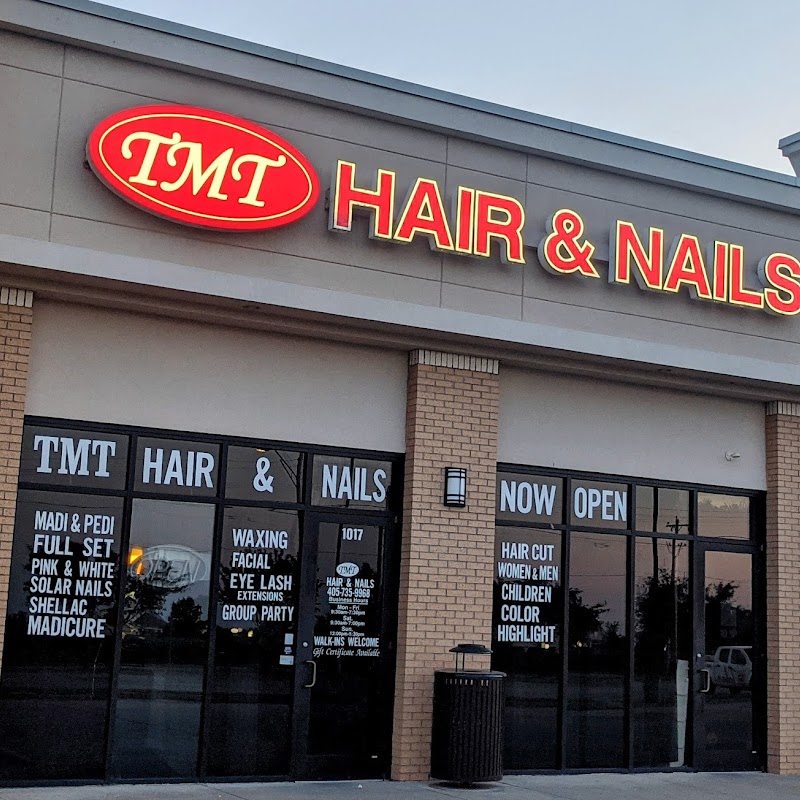 TMT Hair & Nail