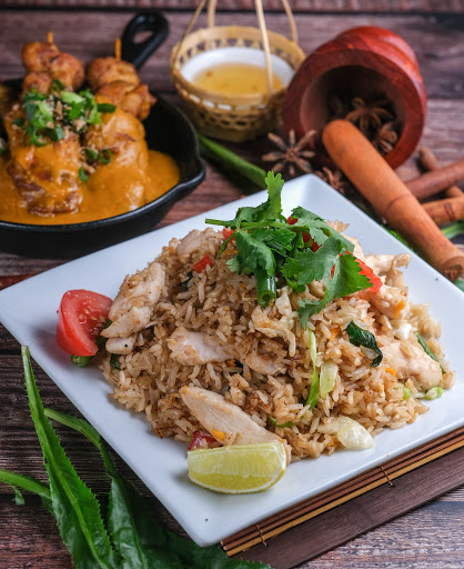 Salisa’s Thai and Asian Foods