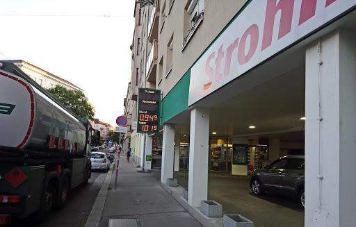 Diesel Shops Vienna