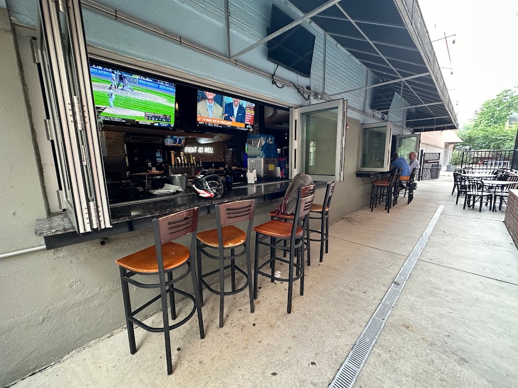 Might As Well Bar & Grill 27516