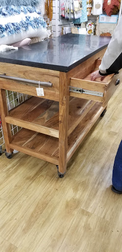 Department Store «HomeGoods», reviews and photos, 15224 E Indiana Ave, Spokane Valley, WA 99216, USA