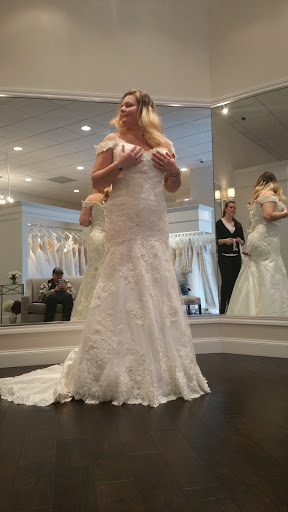 Boutique «Whittington Bridal», reviews and photos, 2665 Royal Forest Dr, Kingwood, TX 77339, USA