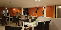 Atmosphère du Restaurant de type buffet Restaurant Bonnat-Vola à Bidart - n°9