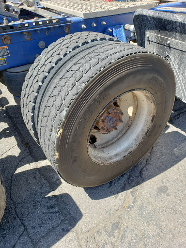 Anthony's Tires