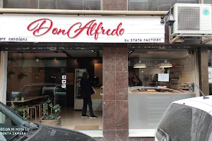 Don Alfredo comidas Argentinas Tienda image