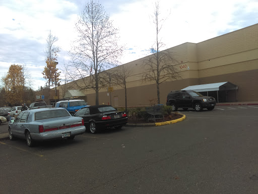 Discount Store «Walmart», reviews and photos, 1040 Green Acres Rd, Eugene, OR 97408, USA