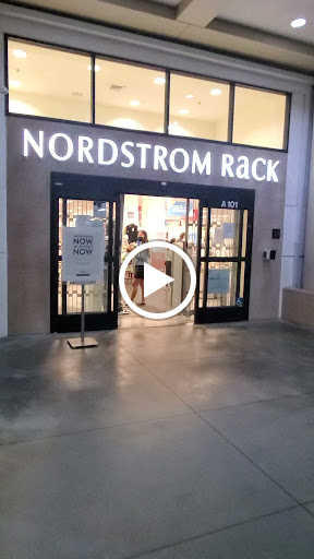 Department Store «Nordstrom Rack Beverly Connection», reviews and photos, 100 N La Cienega Blvd, Los Angeles, CA 90048, USA