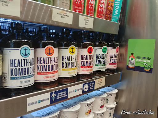 Grocery Store «Battery Place Market», reviews and photos, 240 Murray Street, New York, NY 10282, USA