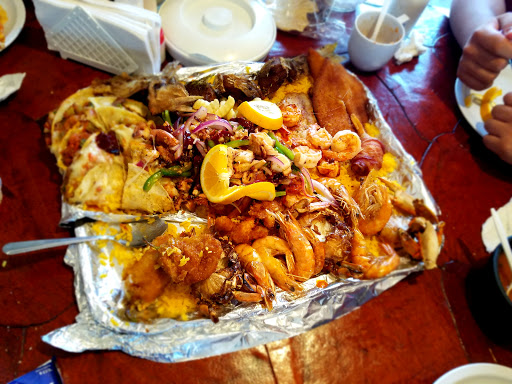 Mariscos Vallarta