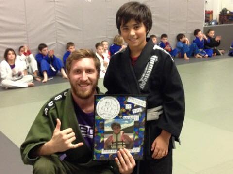 Martial Arts School «SBG East Coast», reviews and photos, 14 Kendrick Rd, Wareham, MA 02571, USA