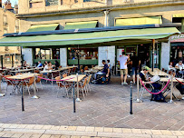 Atmosphère du Restaurant italien Pizzeria Come Prima à Grenoble - n°4