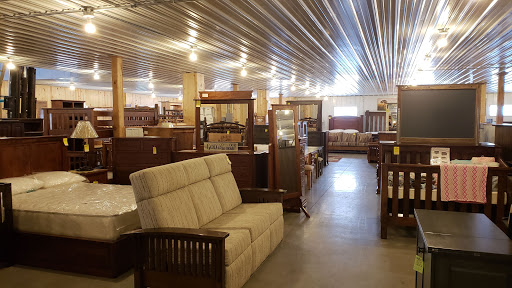 Furniture Store «Cherry Valley Furniture LLC», reviews and photos, 5391 Hayes Rd, Andover, OH 44003, USA