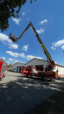 Freiwillige Feuerwehr Schlangen Paderborner Str. 31, 33189 Schlangen, Deutschland