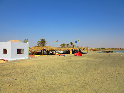 ProCenter Tommy Friedl - Wingfoiling, Kite Surf & Wind Surf Schools - El Naaba/Marsa Alam