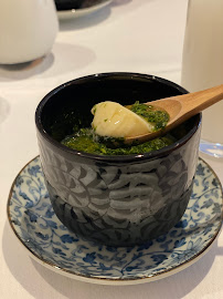 Chawanmushi du Restaurant japonais authentique Kura à Paris - n°7