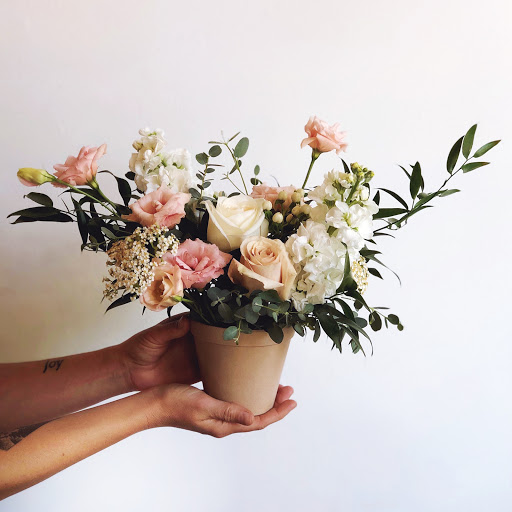 Florist «A Village of Flowers», reviews and photos, 1712 21st Ave S, Nashville, TN 37212, USA