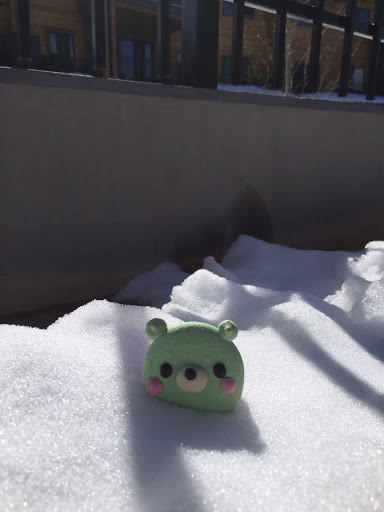 Dessert Shop «Ketsourine Macarons», reviews and photos, 500 Westlake Center, Daly City, CA 94015, USA