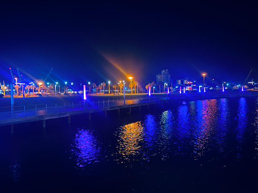 Tourist Attraction «Exploration Tower», reviews and photos, 670 Dave Nisbet Dr, Cape Canaveral, FL 32920, USA