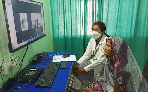 DigiSwasthya Telemedicine Centre (DS1) image