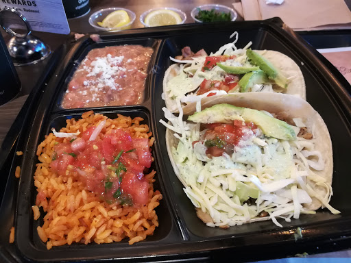 Mexican Restaurant «El Pollo Loco», reviews and photos, 1900 Central Dr, Bedford, TX 76021, USA