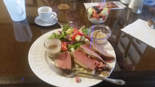 Awesome Coffee Cafe, 324 W Church St, Salem, AR 72576, USA, 