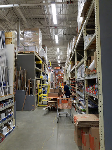 Home Improvement Store «The Home Depot», reviews and photos, 1220 NY-300, Newburgh, NY 12550, USA
