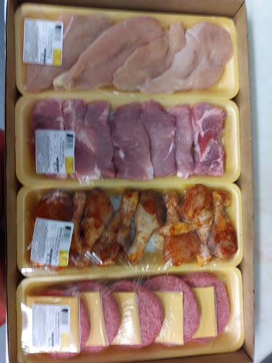 Grocery Store «Food King Supermarket», reviews and photos, 9016 Alameda Ave, El Paso, TX 79907, USA