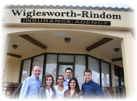 Insurance Agency «Wiglesworth-Rindom Insurance Agency», reviews and photos