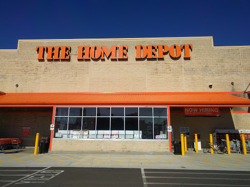 Home Improvement Store «The Home Depot», reviews and photos, 400 N Highland Ave, Pittsburgh, PA 15206, USA