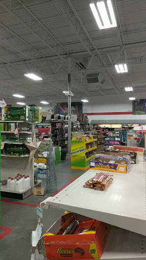 Home Improvement Store «Tractor Supply Co.», reviews and photos, 1050 N Pine St, DeRidder, LA 70634, USA