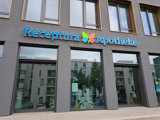 Receptura-Apotheke