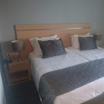 Photo n°4 de l'avis de Ursula.I fait le 28/02/2020 à 15:46 sur le  Santa Eulalia Hotel & Spa à Albufeira