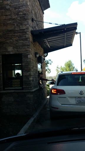 Coffee Shop «Starbucks», reviews and photos, 2101 Murchison Ave, Pomona, CA 91768, USA