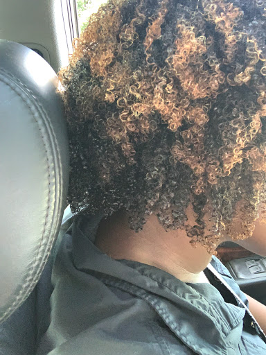 Hair Salon «Studio 91 Natural Hair Salon», reviews and photos, 91 Merrick Rd, Baldwin, NY 11510, USA