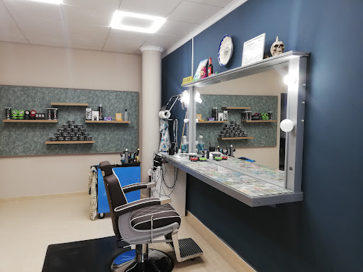Dean Barber Shop en Albox, Almería