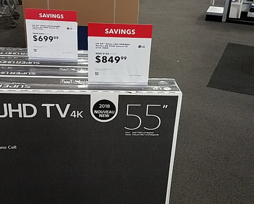 Electronics Store «Best Buy», reviews and photos, 801 Bethlehem Pike, North Wales, PA 19454, USA